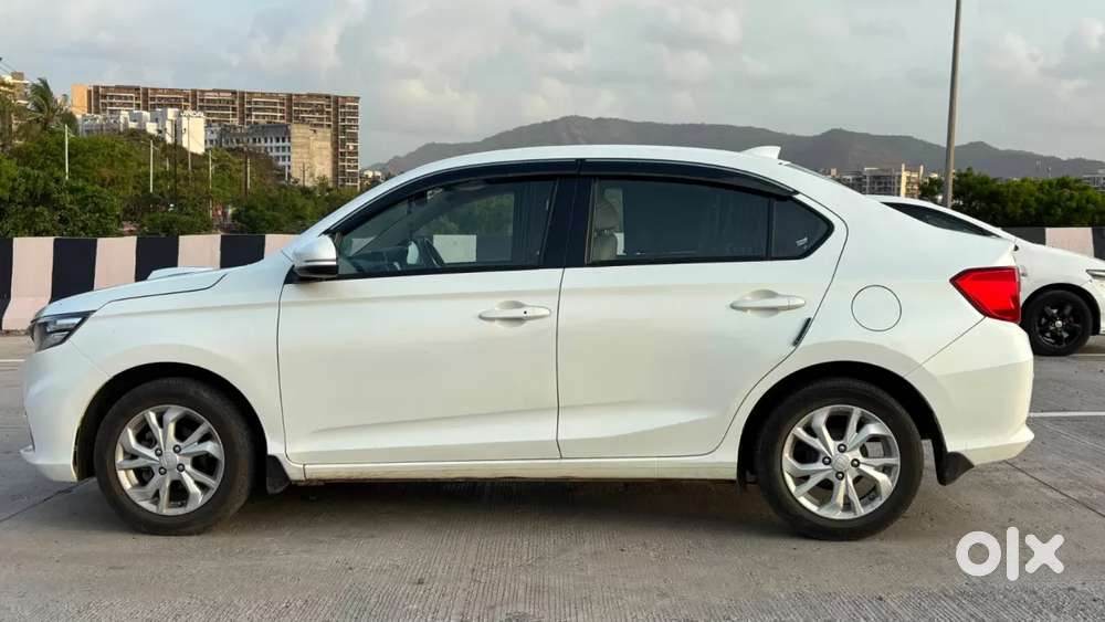 Honda Amaze 1.2 V I-vtec Mt, 2018, Petrol