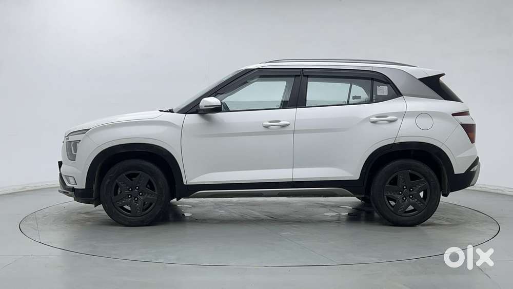 Hyundai Creta 1.5 S Petrol, 2022, Petrol