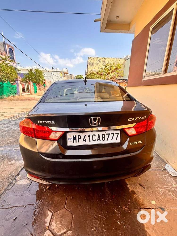 Honda City 2015 Diesel 72000 Km Driven