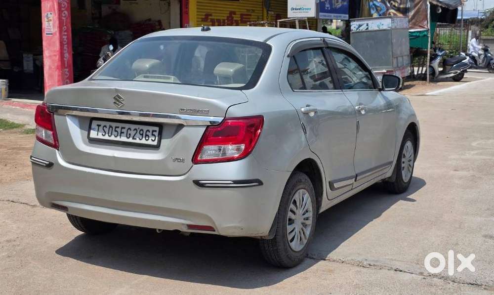 Maruti Suzuki Swift Dzire Vdi Bsiv, 2019, Diesel