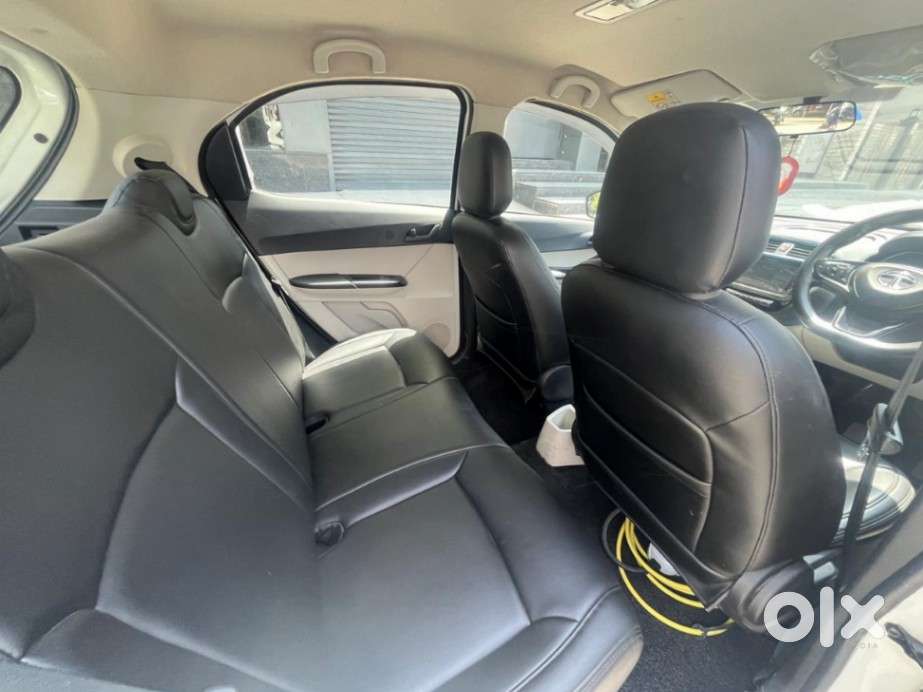 Tata Tiago Ev Xt Lr, 2023, Electric