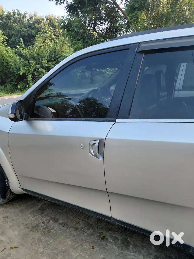 A Very Good Condition Xuv500