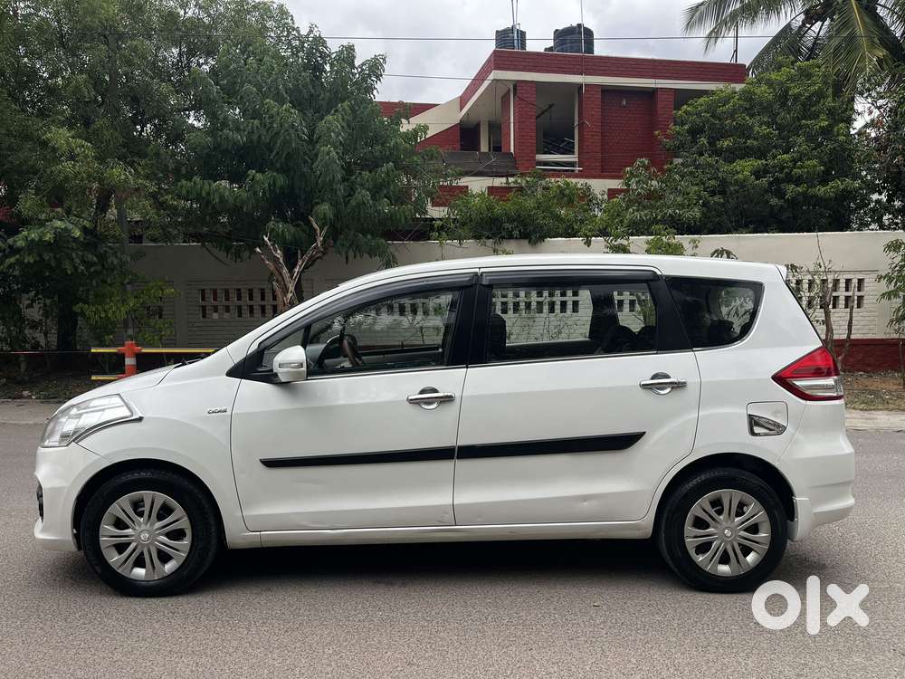 Maruti Suzuki Ertiga Shvs Vdi, 2016, Diesel