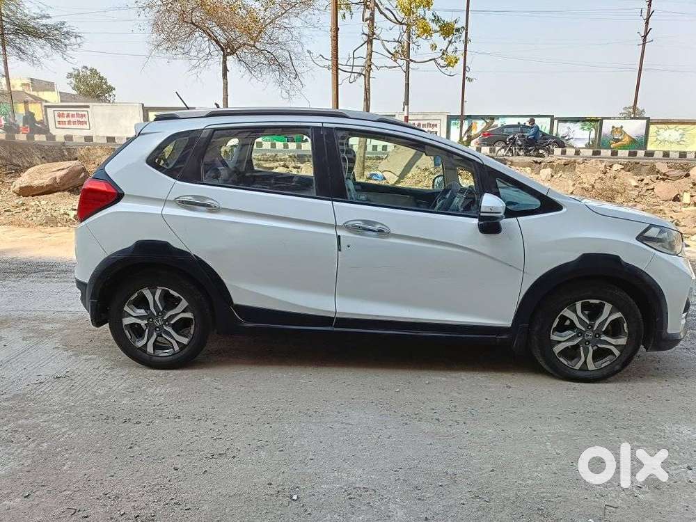 Honda Wr-v I-dtec Vx, 2018, Diesel