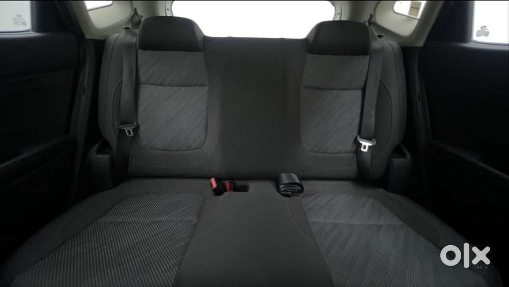 Kia Seltos 1.5 Htk+, 2020, Petrol
