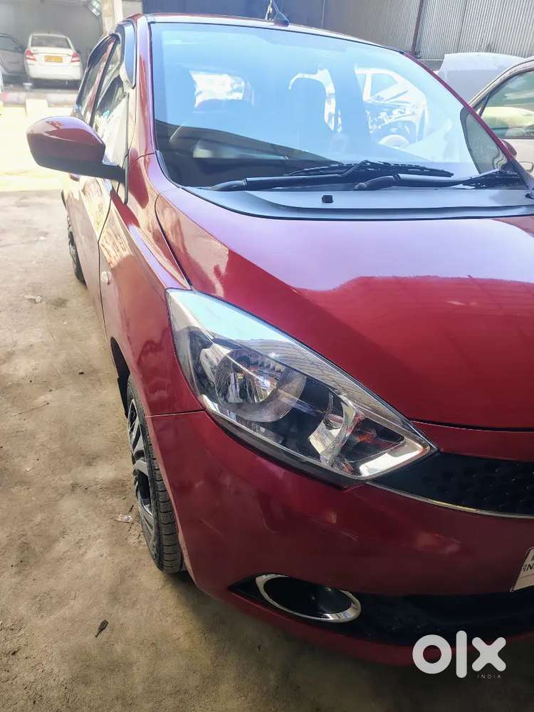 Tata Tiago 2018