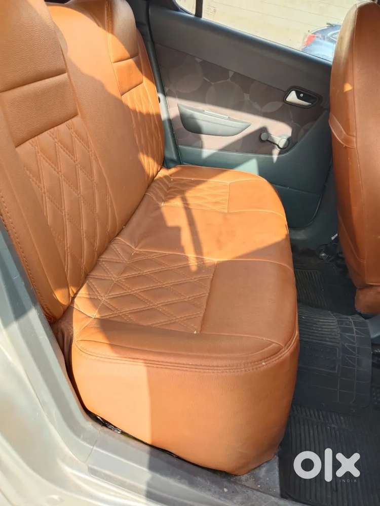 Maruti Suzuki Alto 800 Lxi, 2014, Petrol