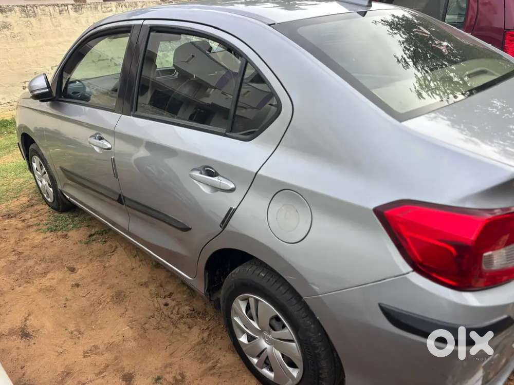 Honda Amaze 1.5 S 2019