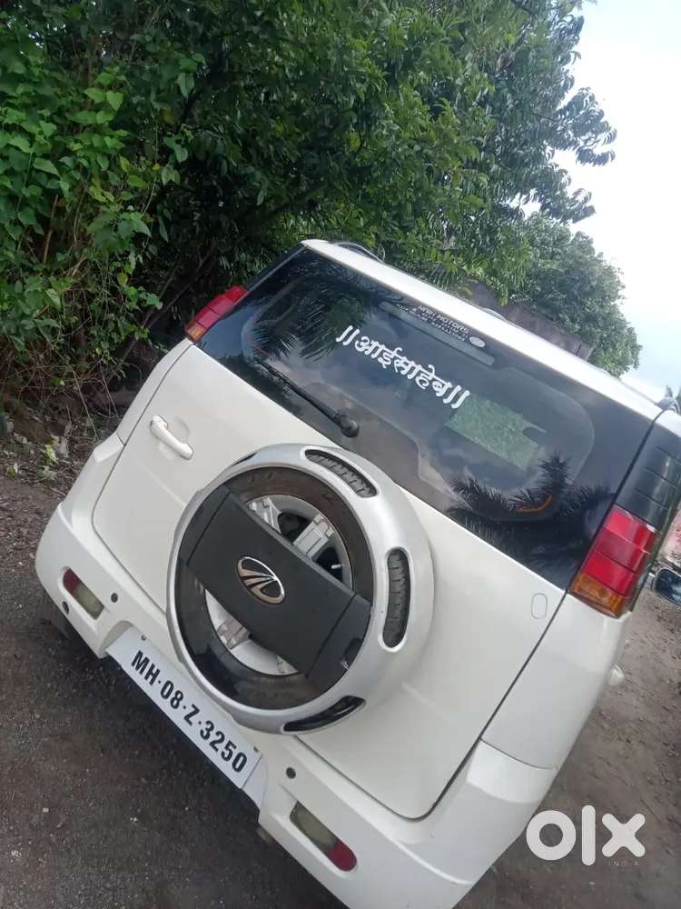 Mahindra Quanto 1.5 C4 2012