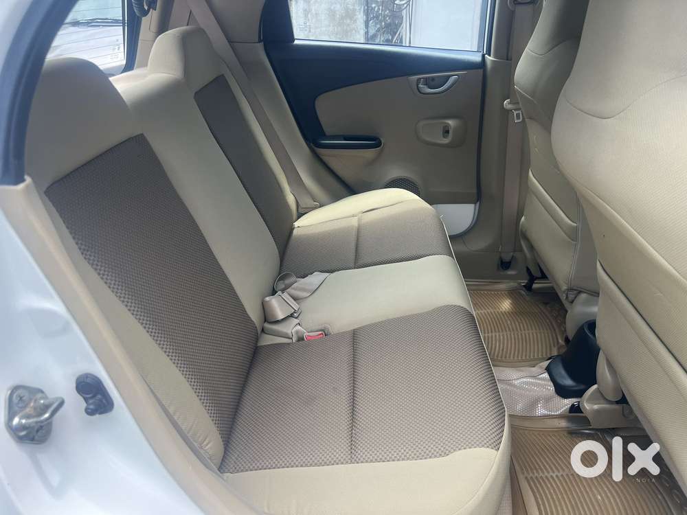 Honda Brio Vx, 2014, Petrol