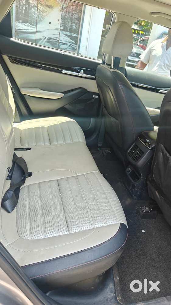 Kia Seltos 1.4 Gtx + Petrol At, 2019, Petrol