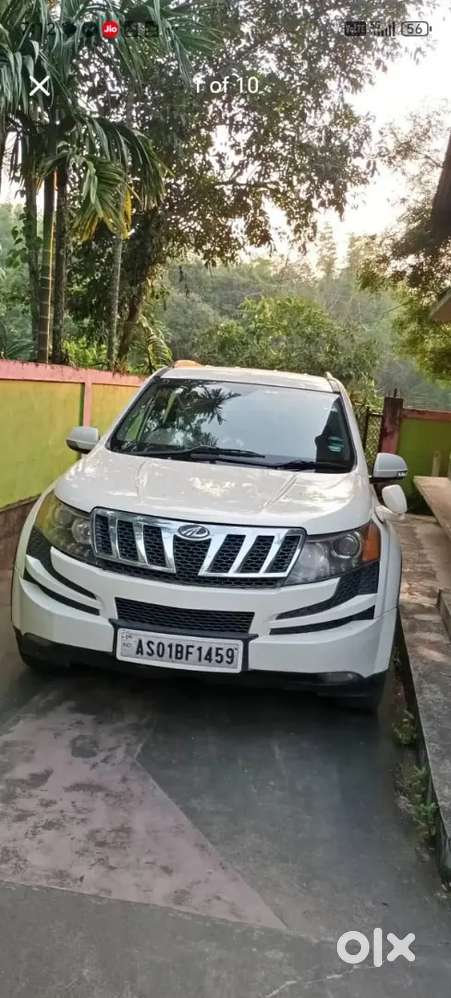Good Condition Carr 2029 Update