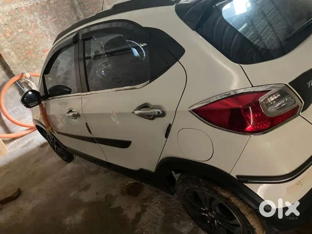 Tata Tiago 2019 Petrol Good Condition