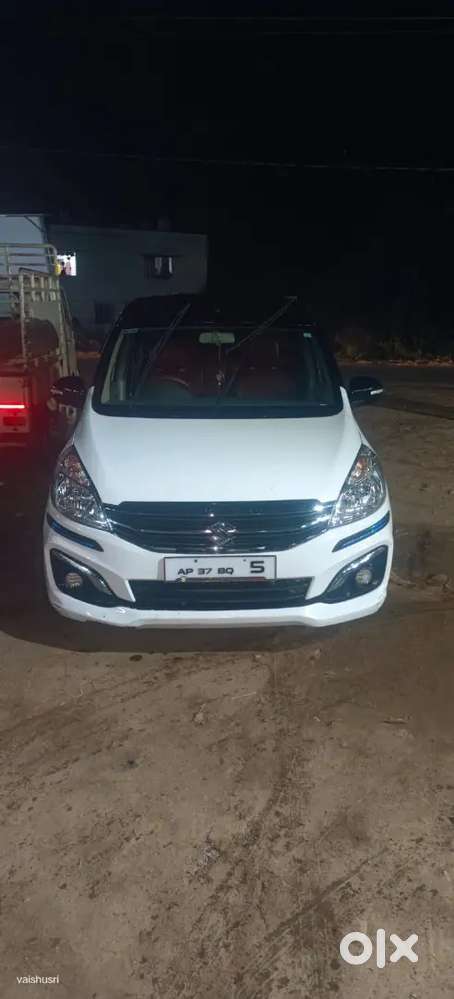 Diesel Ertiga