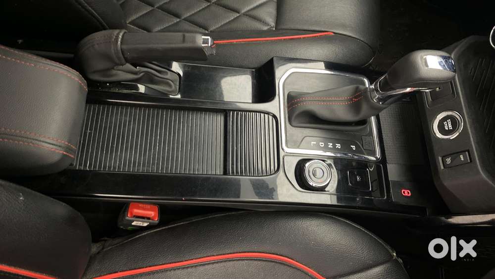 Renault Kiger Rxz Turbo Cvt, 2023, Petrol