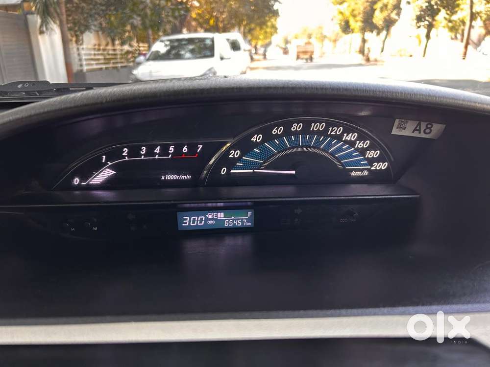 Toyota Etios Gd, 2018, Diesel