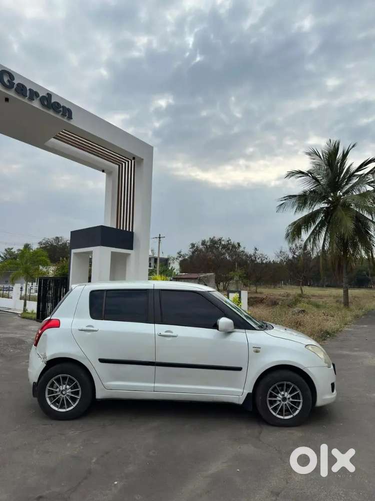 Maruti Suzuki Swift 2011 Diesel Well Maintained