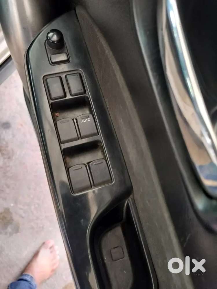 Maruti Suzuki Swift 2016 Diesel Manual