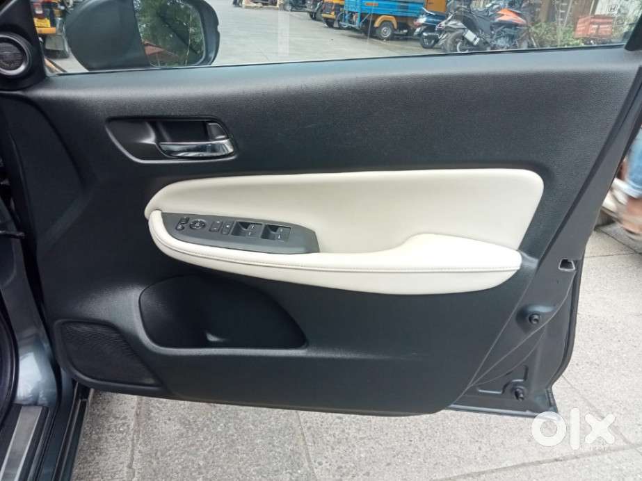 Honda City Hybrid Ehev Zx, 2022, Petrol