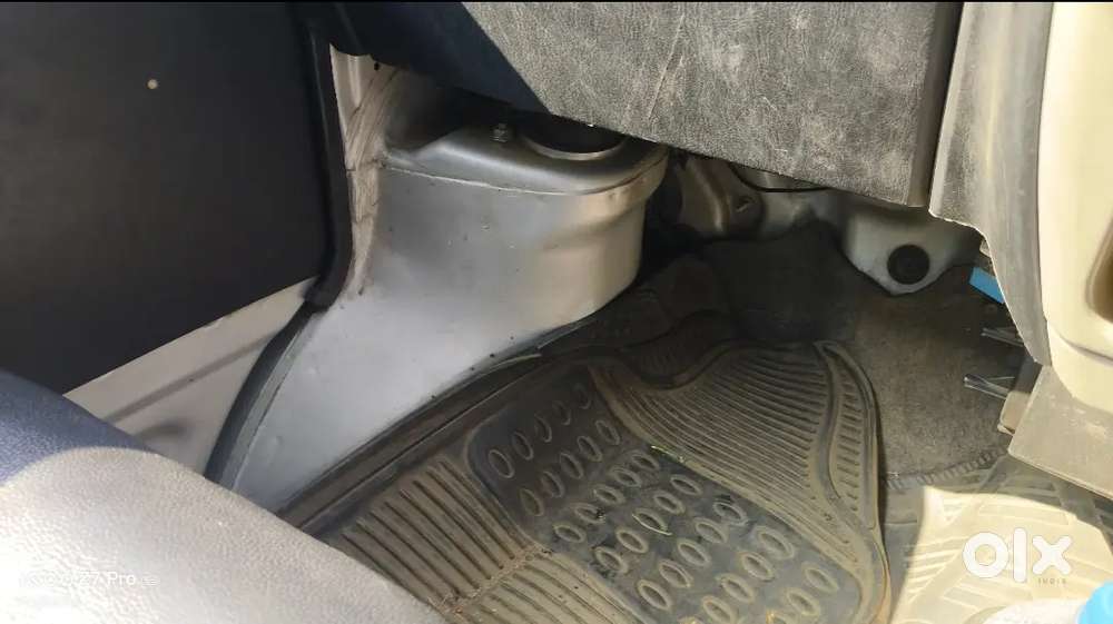 Maruti Suzuki Eeco 2020 Petrol 36000 Km Driven