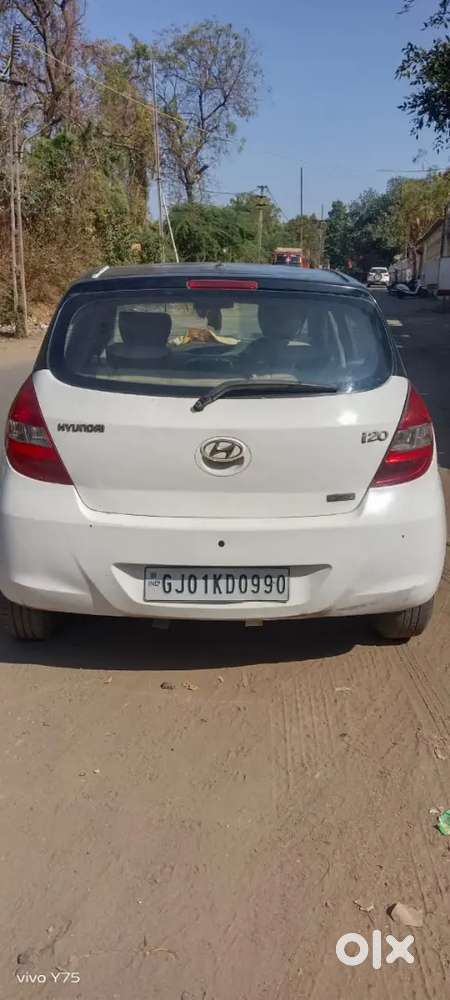 Hyundai I20 Asta For Sale  Well Maintained
