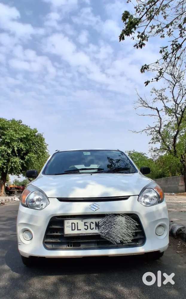 Alto800 2016 October And Please Don't Msg Spinny.cars24.dealar