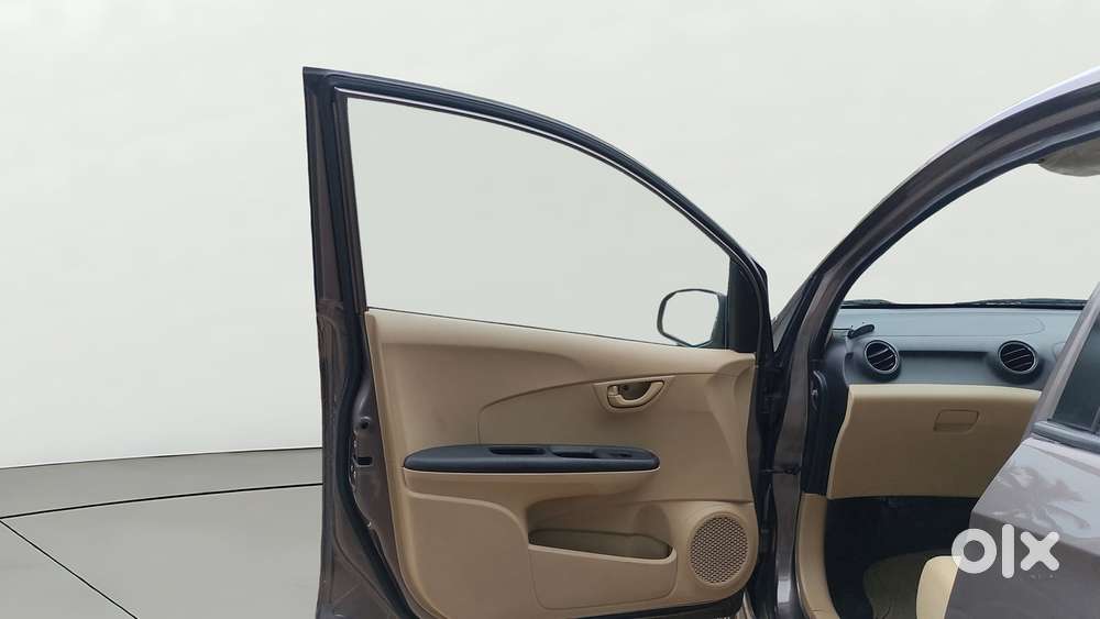 Honda Amaze S I-vtec, 2014, Petrol