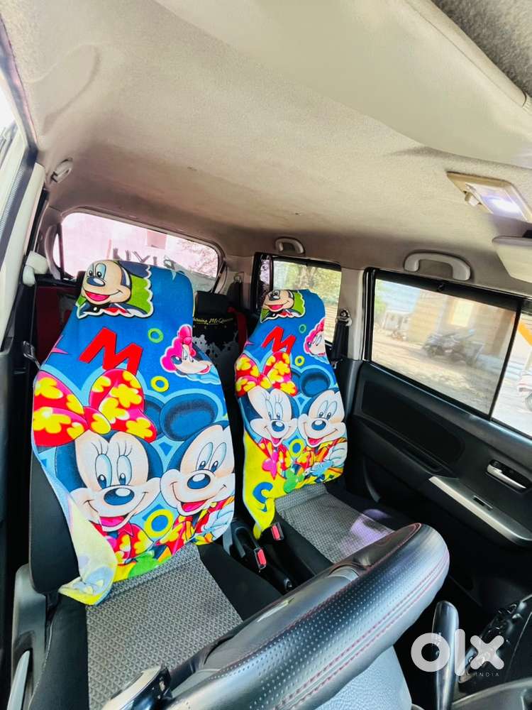 Maruti Suzuki Wagon R 2010 Cng & Hybrids Well Maintained