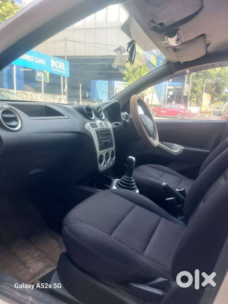 Ford Figo 2010-2012 Diesel Exi, 2011, Diesel