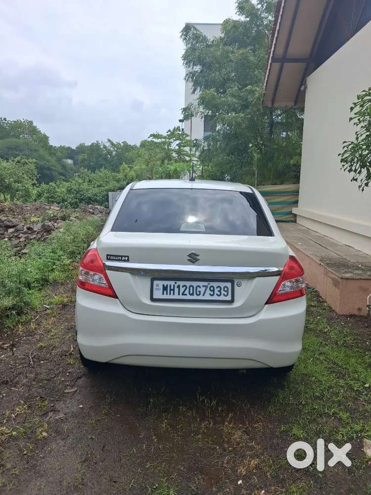 Maruti Suzuki Dzire 2018 Diesel