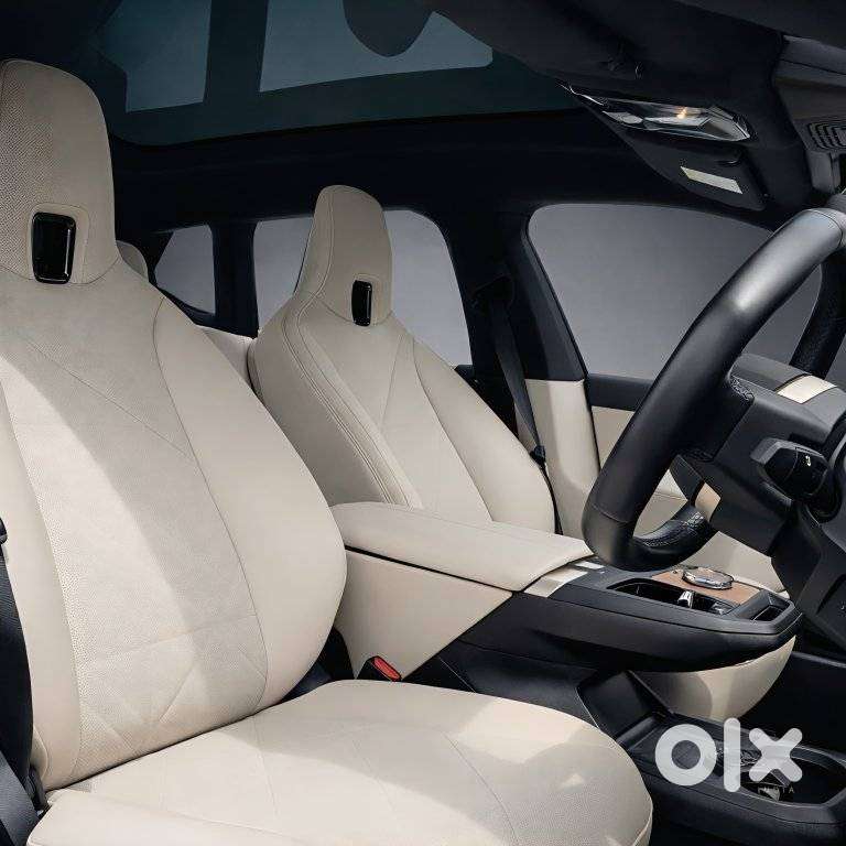 Bmw Ix Xdrive50, 2024, Electric