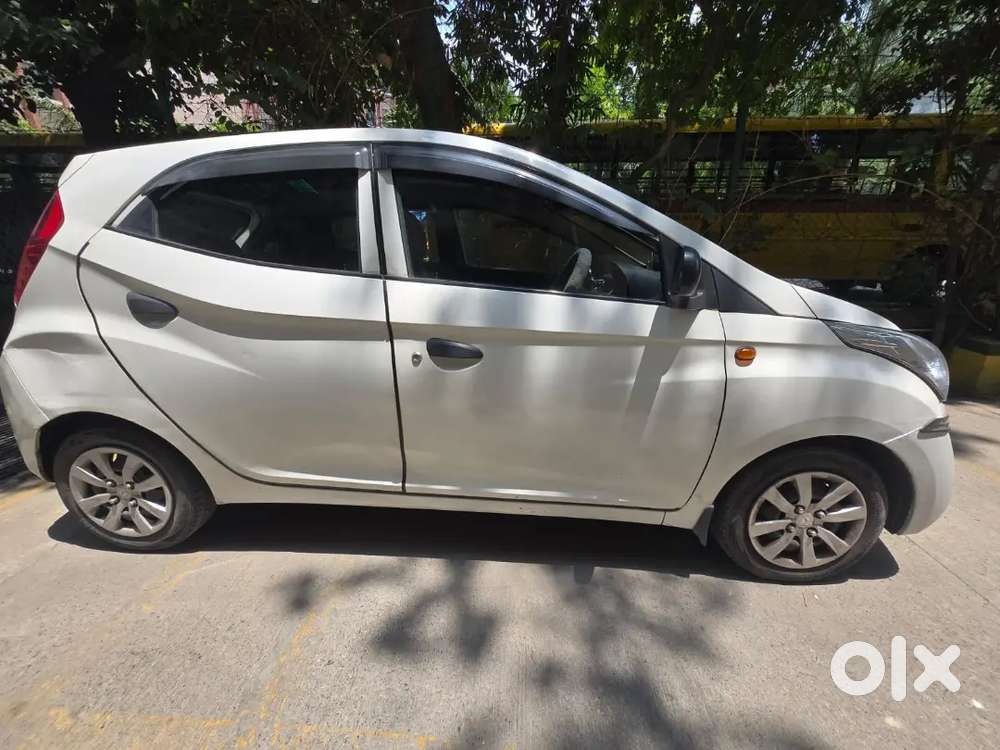 Hyundai Eon 0.8 Magna Plus 2018 Petrol