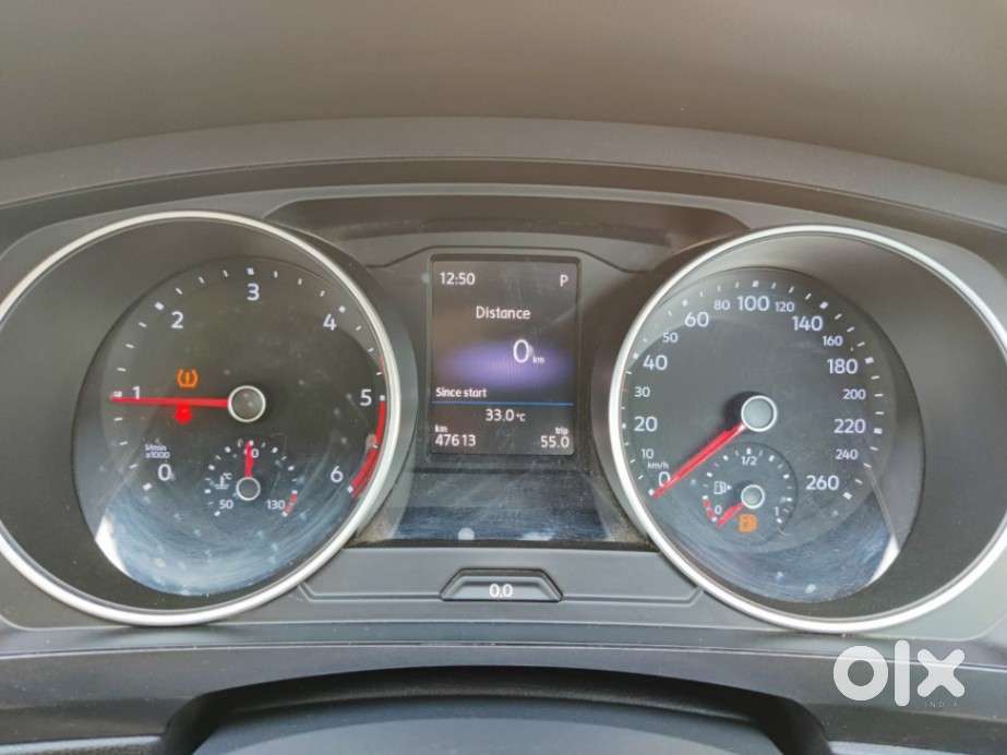 Volkswagen Tiguan 2.0 Tdi Highline, 2018, Diesel