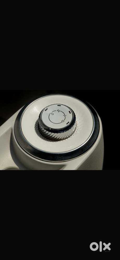 Mg Comet Ev Plush, 2024, Electric