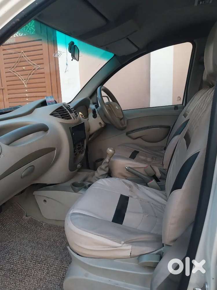 Mahindra Quanto 2013 Diesel 90000 Km Driven