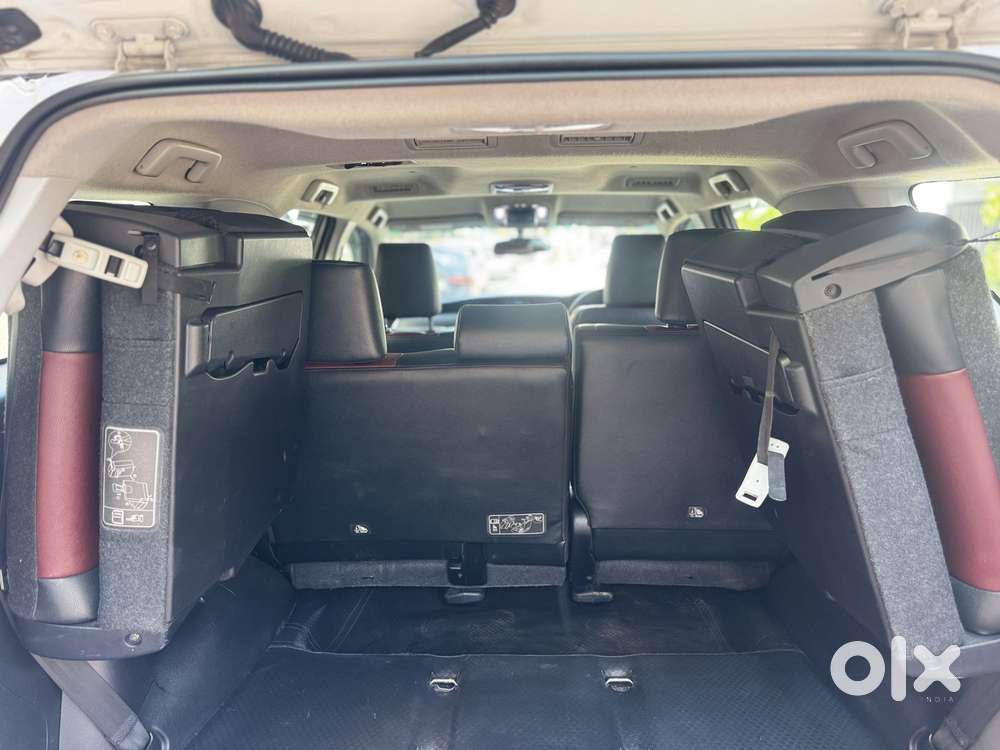 Toyota Fortuner Legender 4x4 At 2.8, 2023, Diesel
