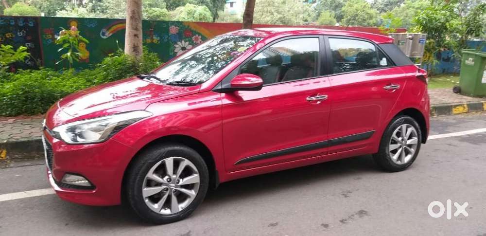 Hyundai Elite I20 I20 Asta 1.2 (o), 2015, Petrol
