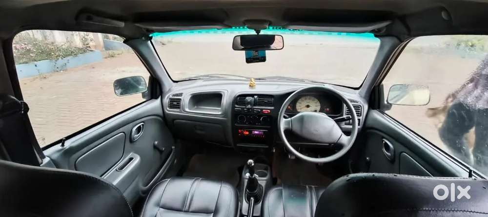 Maruti Suzuki Alto 2010 Lx