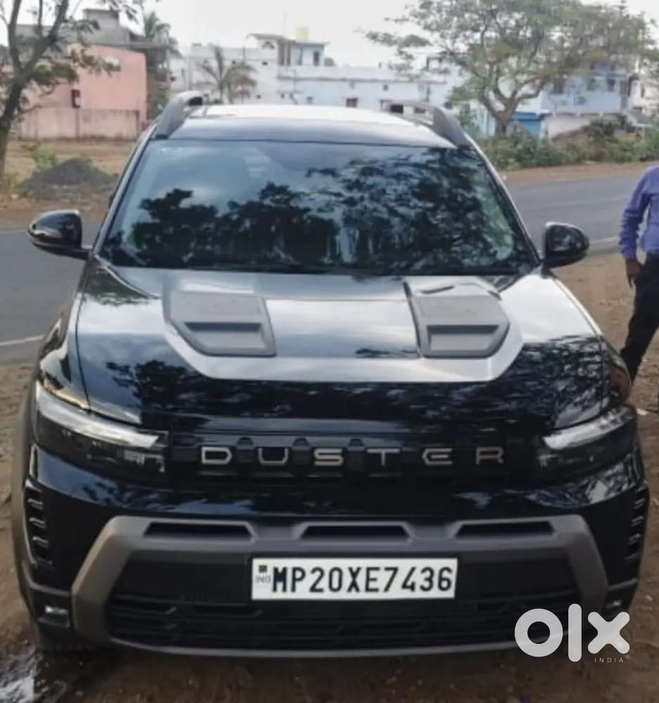 Renault Duster Rxe 2026
