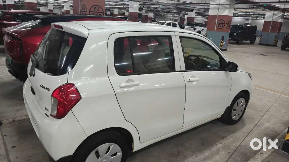 Maruti Suzuki Celerio 2015 Petrol Good Condition