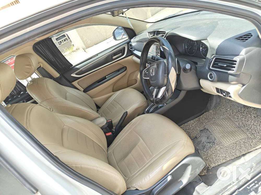 Honda Amaze Vx 1.2 Petrol Cvt, 2023, Cng & Hybrids