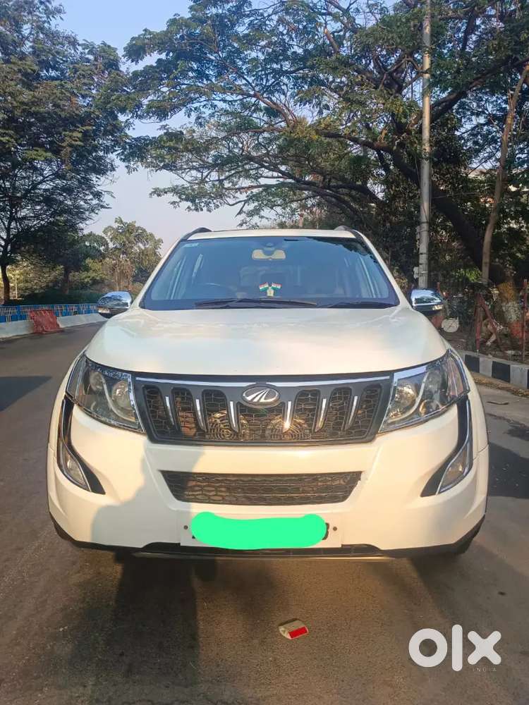 Mahindra Xuv500 Diesel Manual 2017 Car