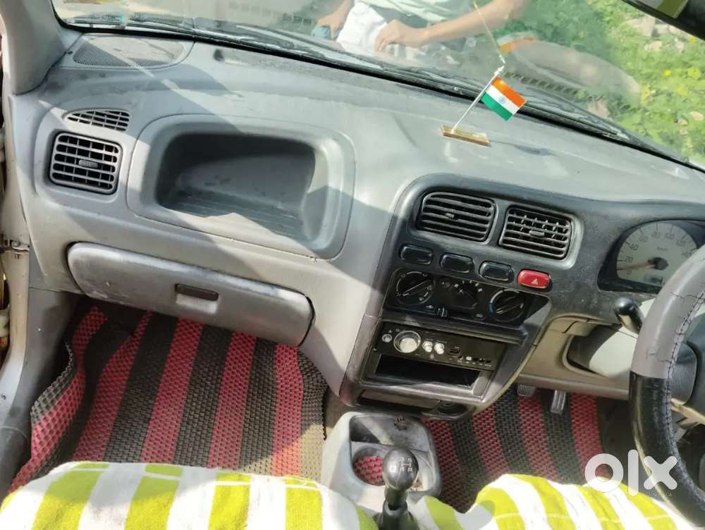 All Ok Good Condition Car