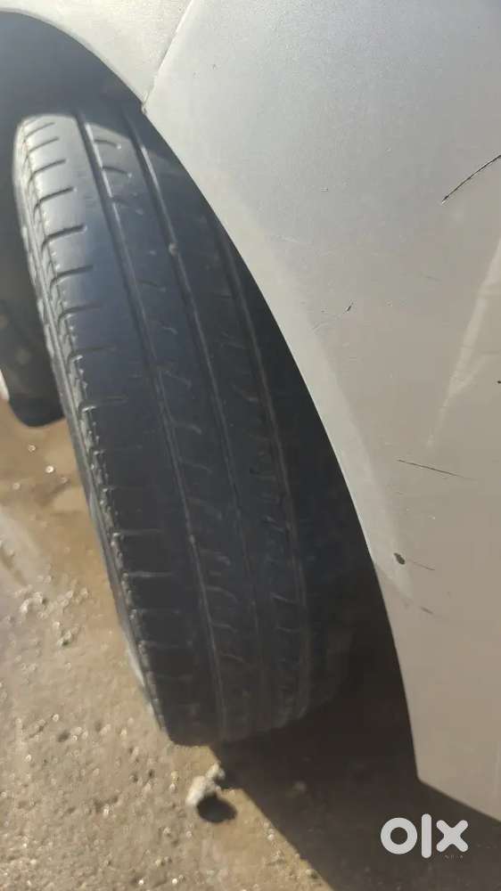 Chevrolet Beat Diesel Lt 2011