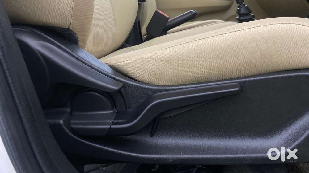 Honda Amaze S Petrol, 2021, Petrol