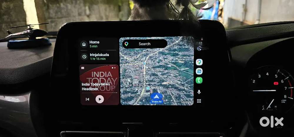 Maruti Suzuki Baleno 2023 Alpha