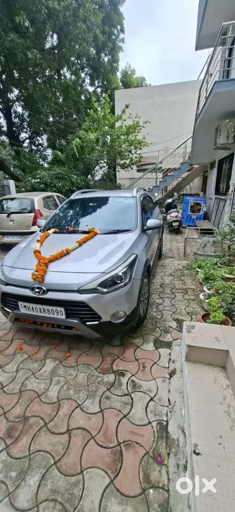 Hyundai I20 Active 1.4 2016
