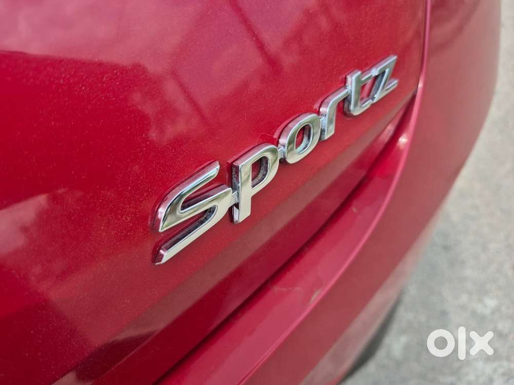 Hyundai I20 Sportz 1.2 Ivt, 2022, Petrol