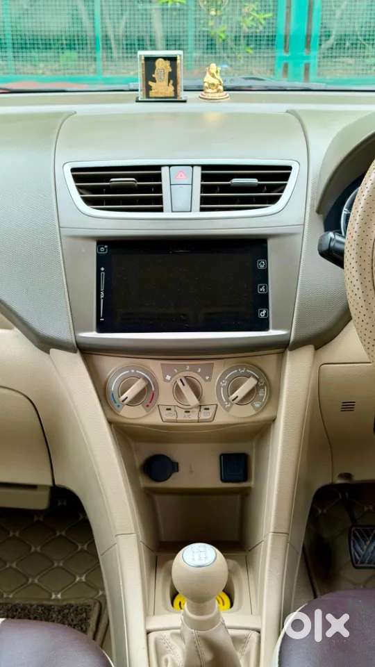 Maruti Suzuki Ertiga Shvs Zdi Plus, 2017, Diesel