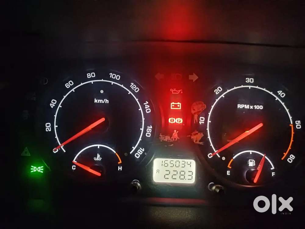 Tata Indica Diesel Manual 2010